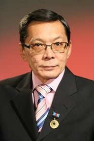Nurlan Segizbayev portrait