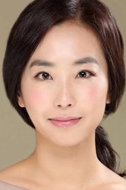 Jang Yun-sil portrait
