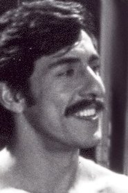 Arnaldo Santana portrait