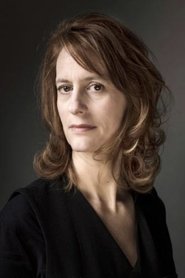 Sylvia Bergé portrait