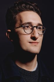 Lance Oppenheim portrait