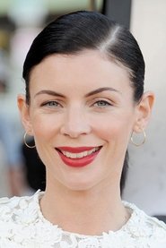 Liberty Ross portrait