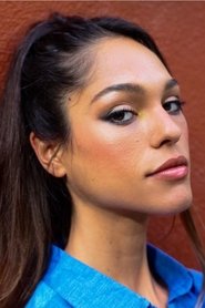 Índia Branquinho portrait