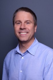 Clark Spencer portrait