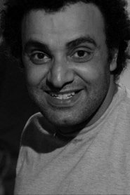 Osama Abu Al Ata portrait