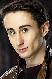 Alex Stone portrait