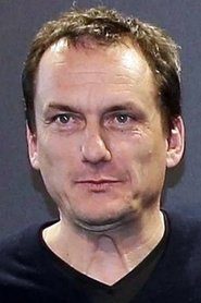 Julien Hervé portrait