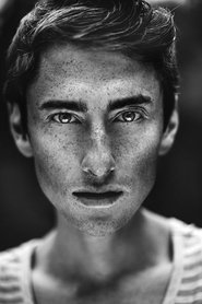 Joshua Patrick Dudley portrait