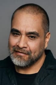 Mauricio Pimentel portrait