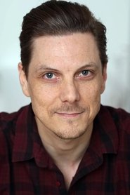 Niko Ravel portrait