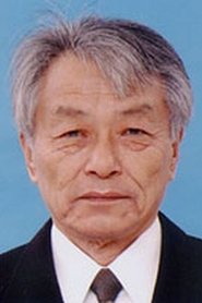 Yasuhiko Kawahara portrait