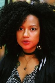 Tanamara Mikalixen portrait
