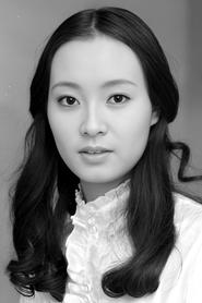 Yoko Shimada portrait