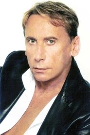 Gianni Dei portrait