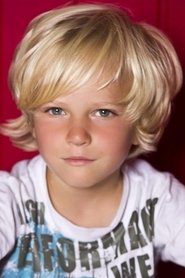 Timéo Leloup portrait