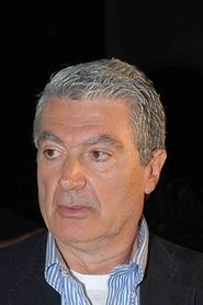 Rigas Axelos portrait