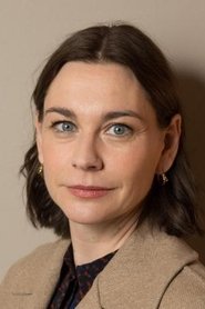 Christiane Paul portrait