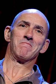 Simon Townshend portrait