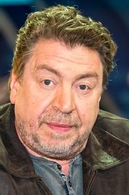 Armin Rohde portrait