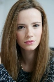 Sara Butler portrait