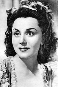 Paola Barbara portrait