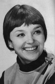 Natalya Gvozdikova portrait