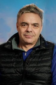 Sebastián Borensztein portrait