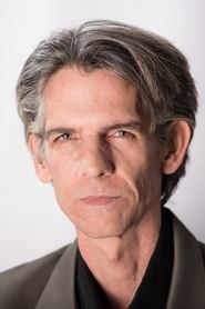Craig Hurley portrait