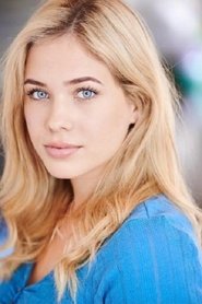 Chloë Marie Rhoades portrait