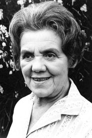 Marjorie Rhodes portrait