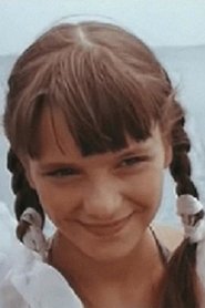 Yulya Zhivotvorova portrait