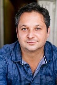 Maxime Jullia portrait
