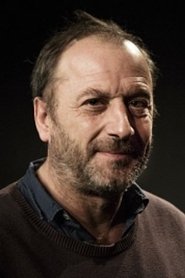 Patrick Pineau portrait
