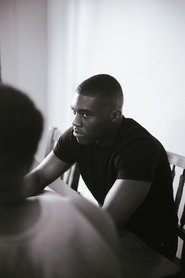 Himie Freeman portrait