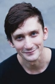 Tomas Danielis portrait
