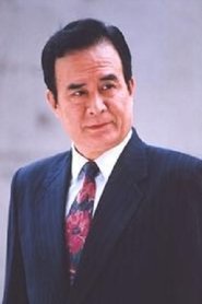 Feng Fusheng portrait