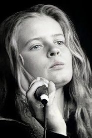Barby Kelly portrait
