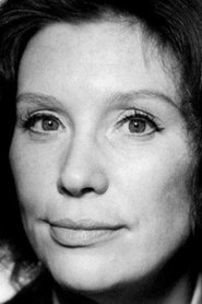Ingeborg Lapsien portrait