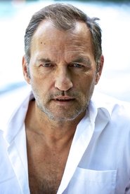 Mark Kuhn portrait