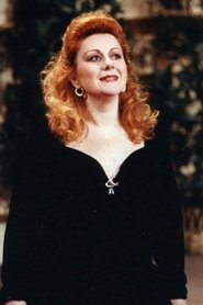 Mara Zampieri portrait