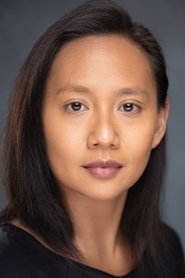 Dita Tantang portrait