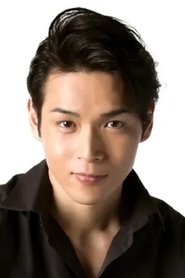 Yujiro Shirakawa portrait