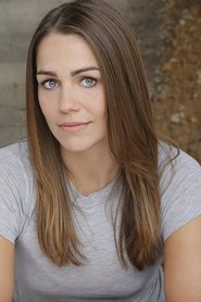 Nell Teare portrait