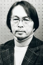 Toshio Matsumoto portrait