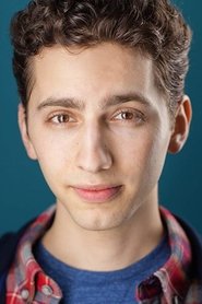 Daniel Rashid portrait