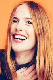 Anna Prior portrait