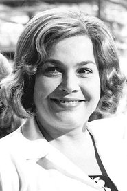 Míla Myslíková portrait
