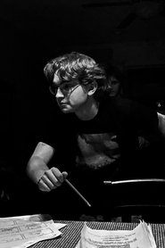 Grant Moyer portrait