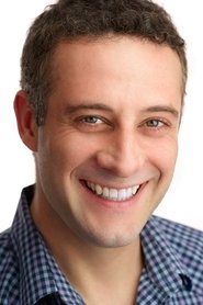 Ariel Eliaz portrait