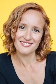 Clare Preuss portrait